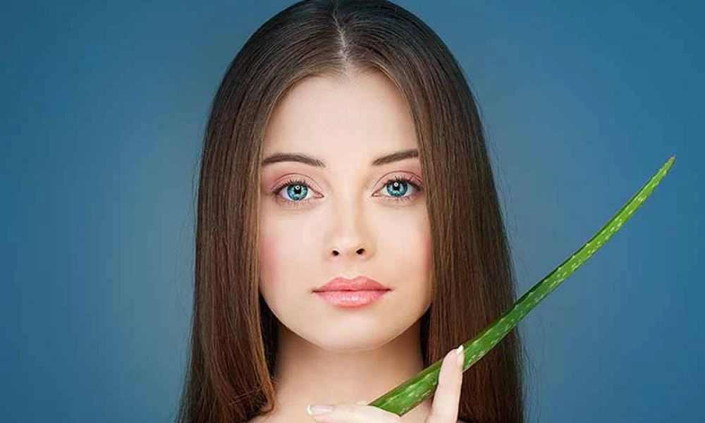 Αλόη: Αυτές είναι οι 5 ευεργετικές ιδιότητες της